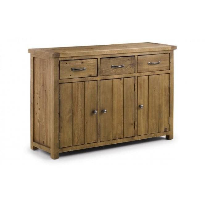 Aspen Sideboard For Wales Storage Sideboards (View 3 of 15)