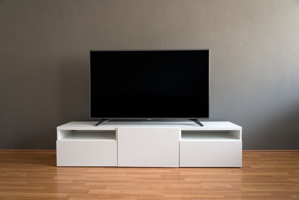 Best Tv Stand For 65 Inch Tv Review – Top On The Market In In Binegar Tv Stands For Tvs Up To 65" (View 13 of 15)