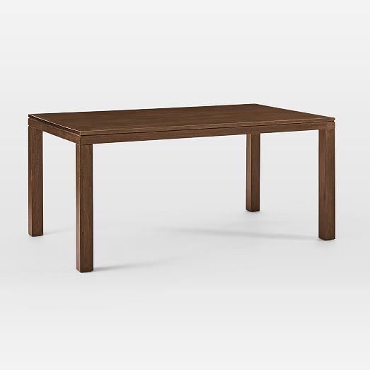 Canyon Solid Wood Dining Table (with Images) | Solid Wood With Zinaida 59&quot; Wide Mango Wood Buffet Tables (View 10 of 15)