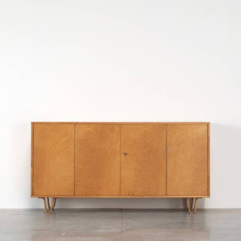 Db02 Sideboard Cees Braakman Ums Pastoe | Furniture Within Abdisalan  (View 11 of 15)