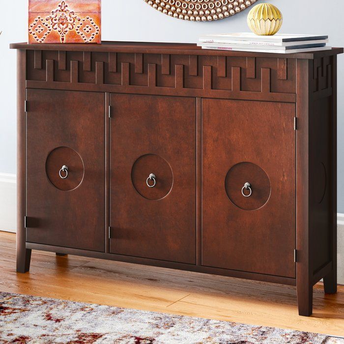Dilan Accent Cabinet | Accent Cabinet, Furniture, Accent Throughout Ogden 59&quot; Sideboards (View 2 of 15)