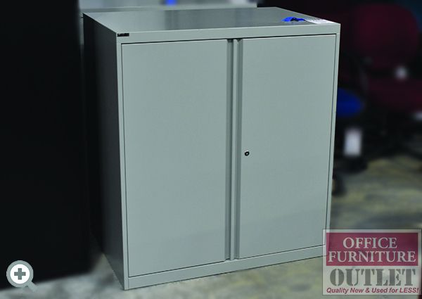 Filing & Storage | Office Furniture Outlet Within Fugate 48" Wide 4 Drawer Credenzas (View 14 of 15)