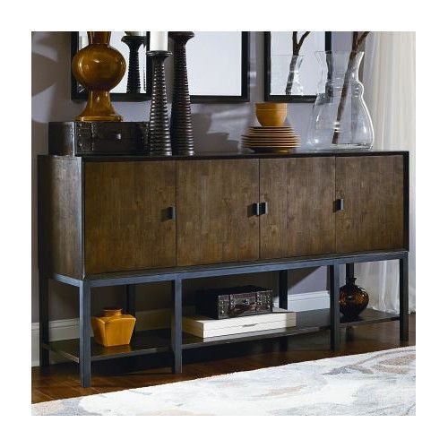 Found It At Allmodern – Naila Sideboard | Legacy Classic Intended For Leveille Buffet Tables (View 1 of 15)