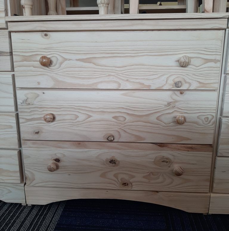 Gd3 Chest Of Drawers 900mm (h) X 900mm (w) X 500mm (d In Aayah 45&quot; Wide 2 Drawer Servers (View 1 of 15)