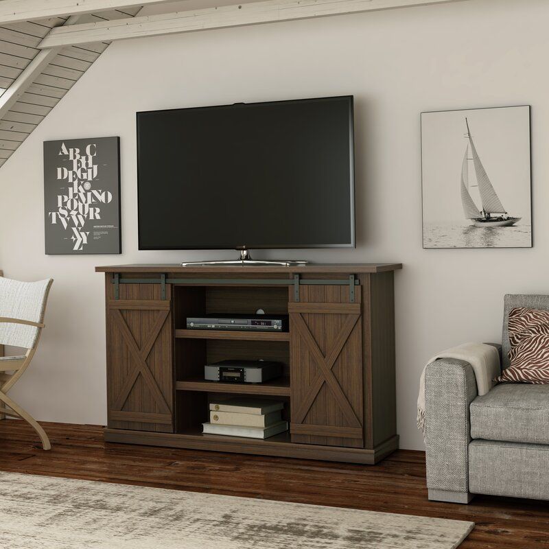 Get Lorraine Tv Stand For Tvs Up To 60 Inches Pics With Regard To Miah Tv Stands For Tvs Up To 60" (View 1 of 15)