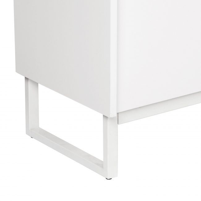 Handys Adrian 3 Door File Cabinet | Handys & Co Furniture Throughout Adrian  (View 6 of 15)