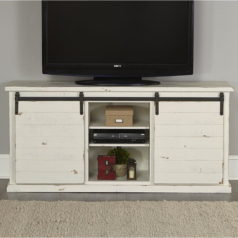 Laursen Solid Wood Tv Stand For Tvs Up To 75" | Solid Wood For Blaire Solid Wood Tv Stands For Tvs Up To  (View 9 of 15)