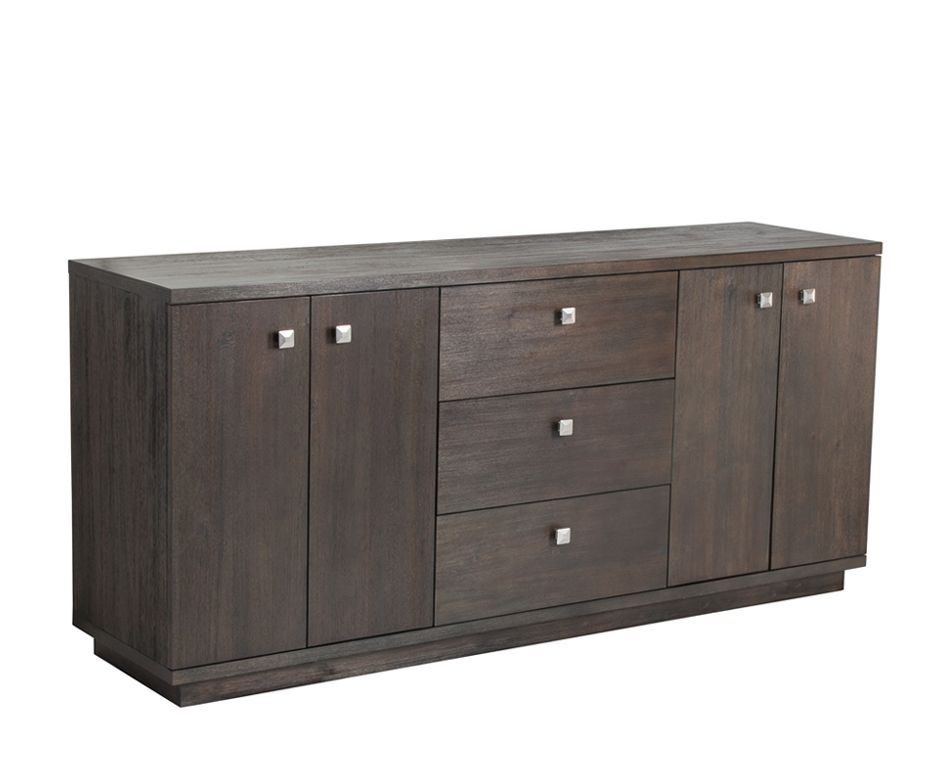 Marquez Sideboard | Contemporary Sideboard, Sideboard With Regard To Heurich 59" Wide Buffet Tables (View 15 of 15)