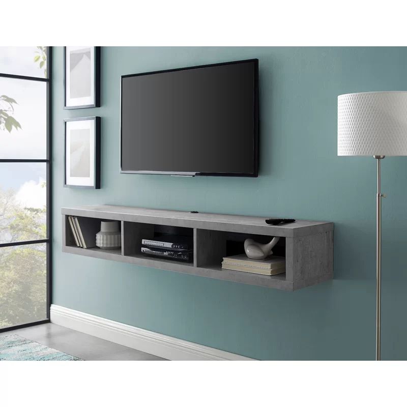 Moats Floating Tv Stand For Tvs Up To 65" In 2020 Inside Aaric Tv Stands For Tvs Up To 65" (View 15 of 15)
