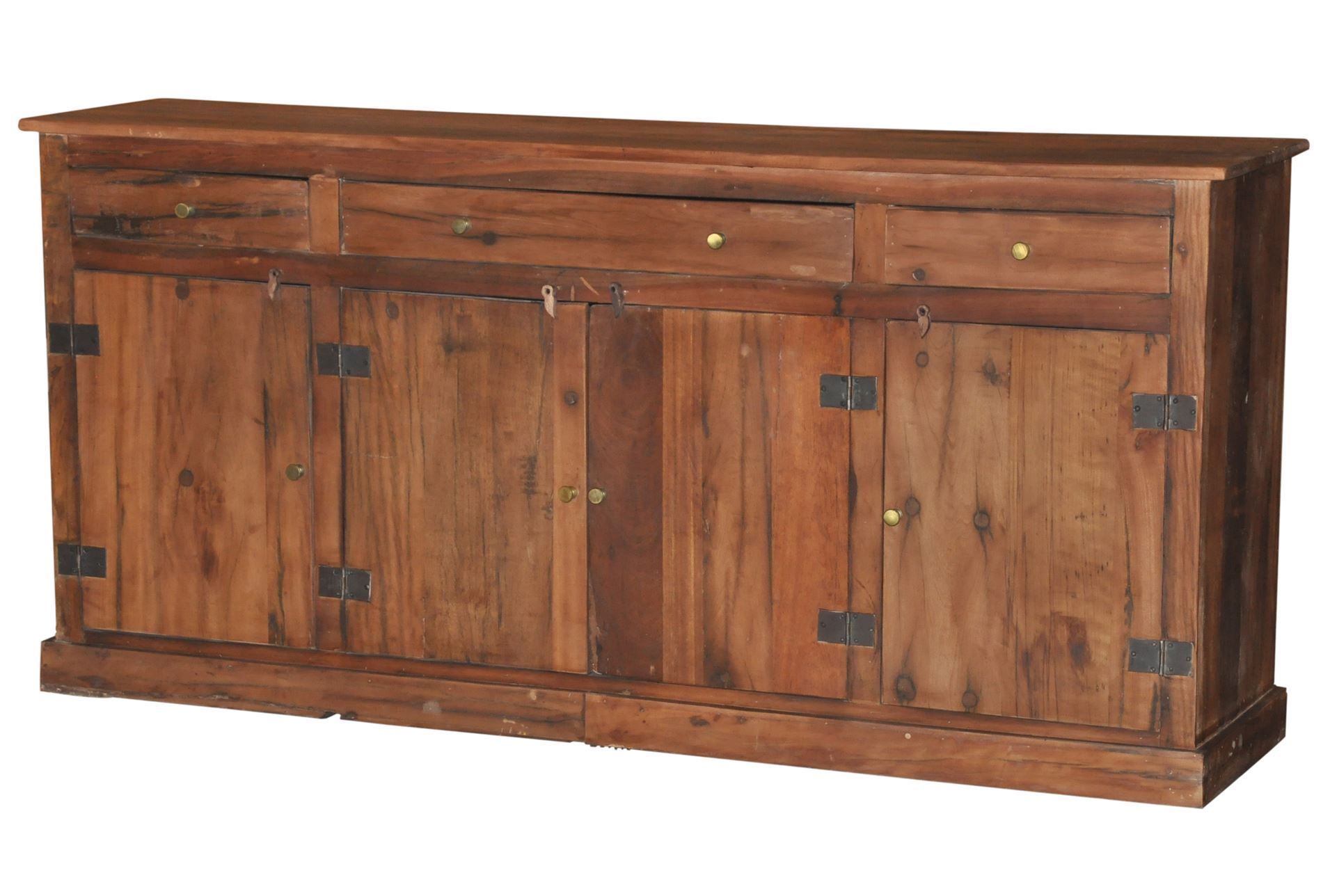 Otb Maaran Large Sideboard | Large Sideboard, Furniture Throughout Heurich 59" Wide Buffet Tables (View 8 of 15)