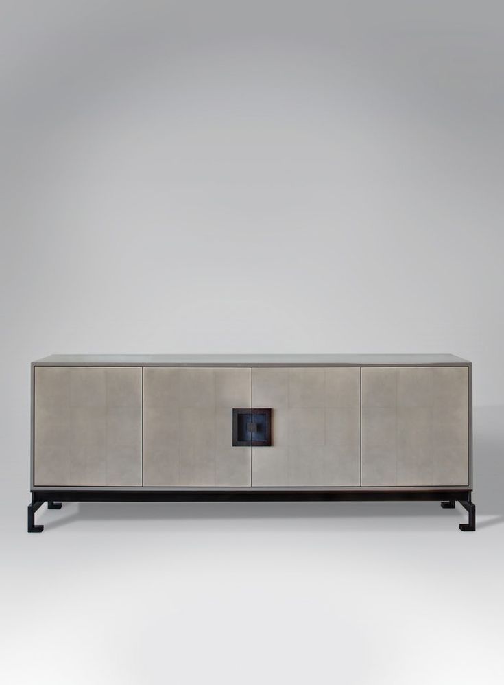 Pandora Buffet © Magni Home Collection | Mid Century Throughout Pandora Buffet Tables (View 2 of 15)