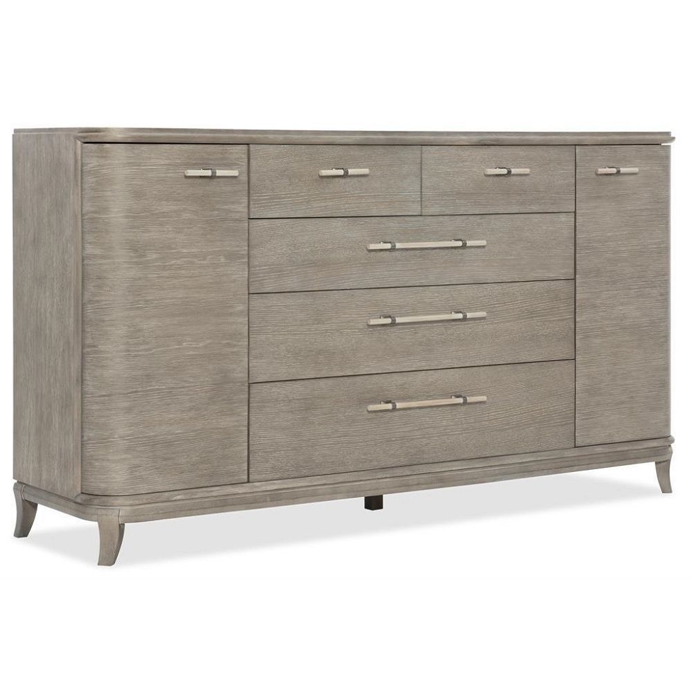 Pin On Hooker Furniture For Marple 42" Wide 2 Drawer Servers (View 8 of 15)