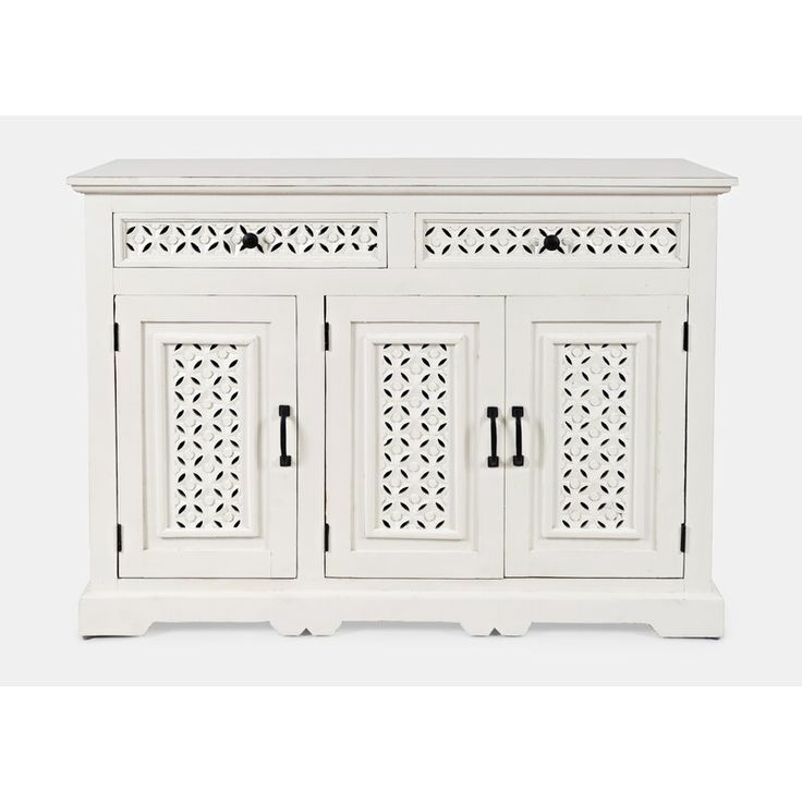 Pin On Sunroom Decorating Inside Lorraine 48" Wide 2 Drawer Acacia Wood Drawer Servers (View 11 of 15)