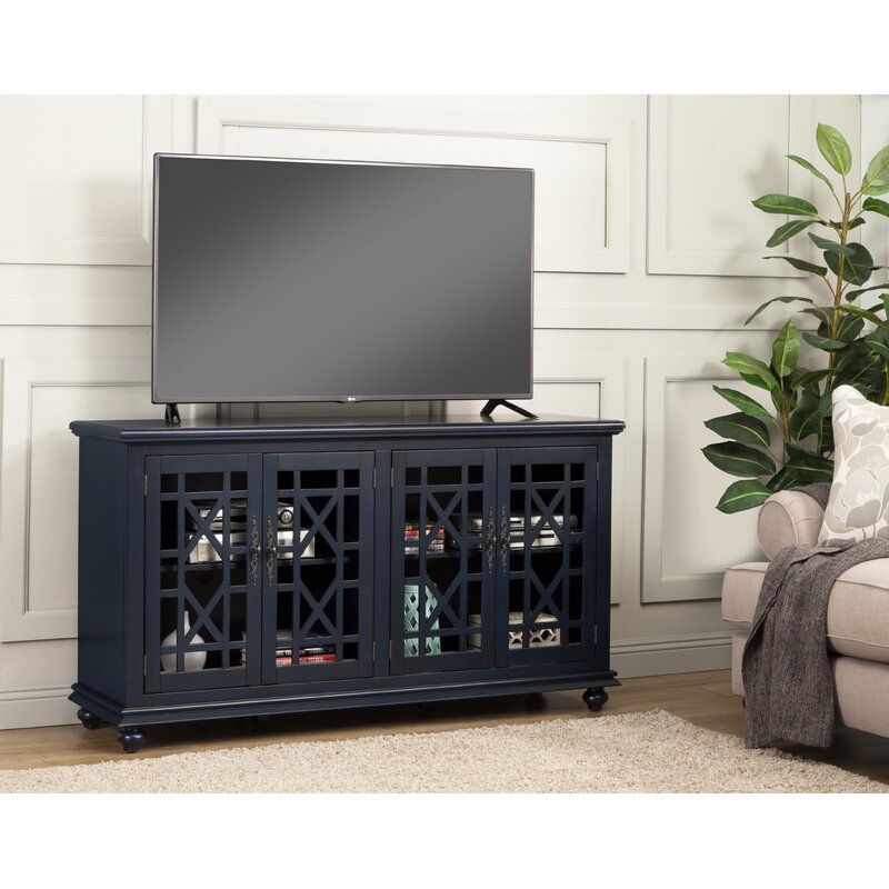 Rosecliff Heights Mainor Tv Stand For Tvs Up To 65 Within Bloomfield Tv Stands For Tvs Up To 65&quot; (View 5 of 15)