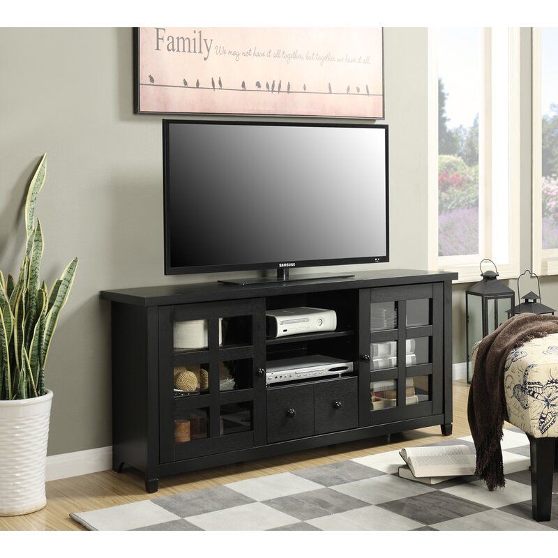 Shepparton Tv Stand For Tvs Up To 65 Inches & Reviews For Finnick Tv Stands For Tvs Up To 65" (Photo 3 of 15)