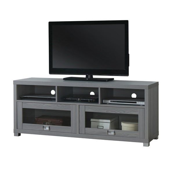 Shop Modern Designs Brighton Console Style Tv Stand For Intended For Lorraine Tv Stands For Tvs Up To 60" (View 6 of 15)