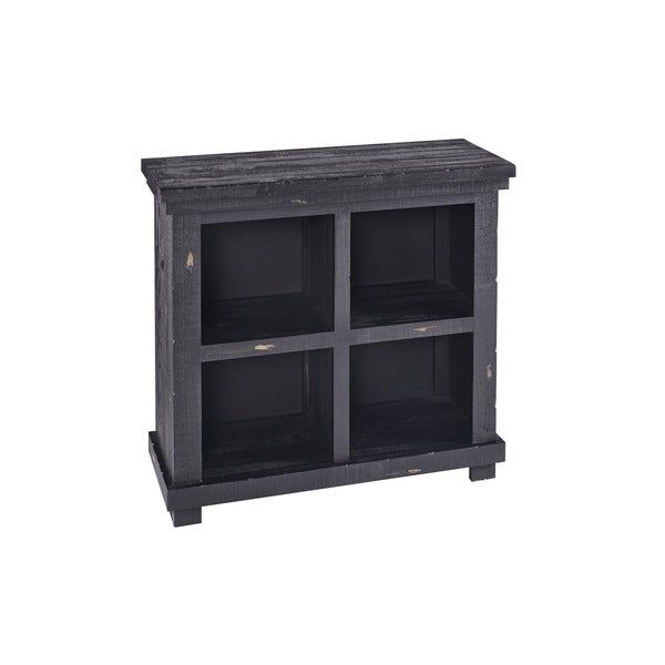 Shop Willow Bookcase – Free Shipping Today – Overstock Inside Ogden 59&quot; Sideboards (View 11 of 15)