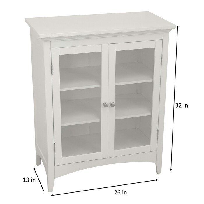 Sumter 2 Door Accent Cabinet In 2020 | Building A Home Bar Throughout Marple 42" Wide 2 Drawer Servers (View 14 of 15)