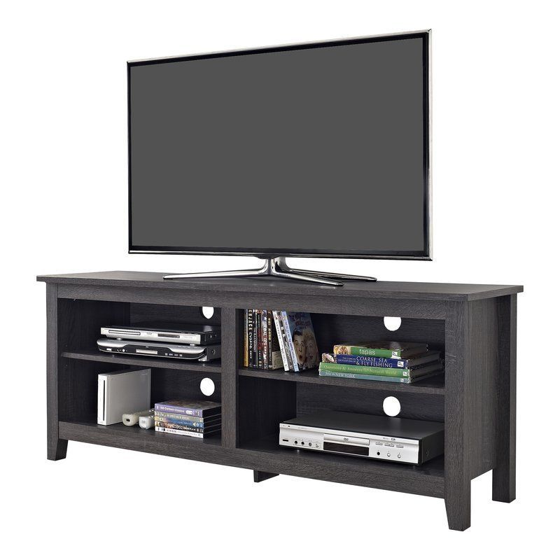 Sunbury Tv Stand For Tvs Up To 65" | Tv Stand With Storage For Adora Tv Stands For Tvs Up To 65&quot; (View 14 of 15)