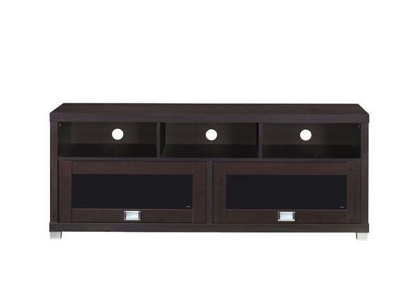 Techni Mobili 58" Durbin Tv Stand For Tvs Up To 75 Pertaining To Lucille Tv Stands For Tvs Up To 75&quot; (View 9 of 15)