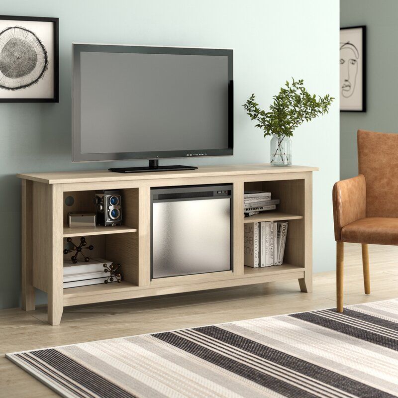 Three Posts Berenice Tv Stand For Tvs Up To 65" & Reviews For Adrien Tv Stands For Tvs Up To 65" (View 15 of 15)