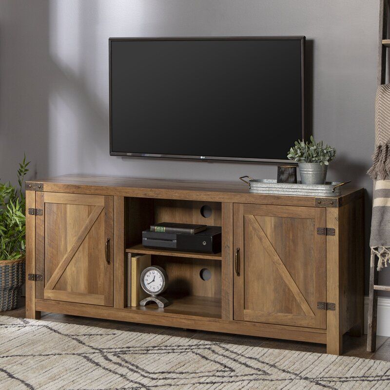Trent Austin Design Adalberto Tv Stand For Tvs Up To 65 With Regard To Dallas Tv Stands For Tvs Up To 65" (View 13 of 15)