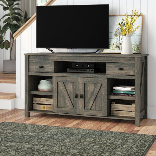 You'll Love The Whittier 60" Tv Stand At Wayfair (View 7 of 15)