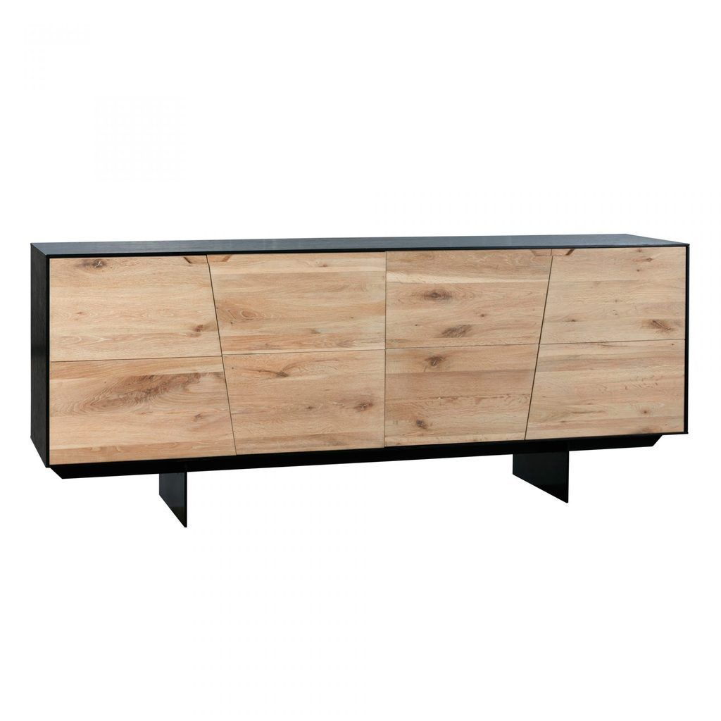 Zanuck Sideboard – 79 (with Images) | Sideboard Storage Pertaining To Miruna 63" Wide Wood Sideboards (View 11 of 15)