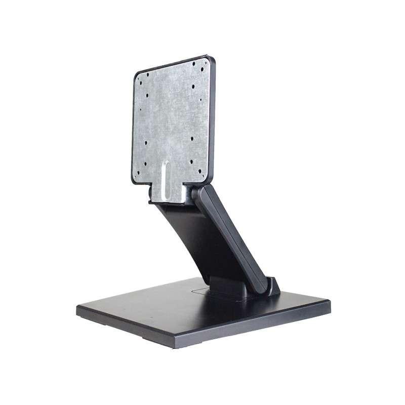 10 24 Foldable Led Lcd Monitor Tv Pos Bracket Desktop With Regard To 24 Inch Led Tv Stands (Photo 13 of 15)