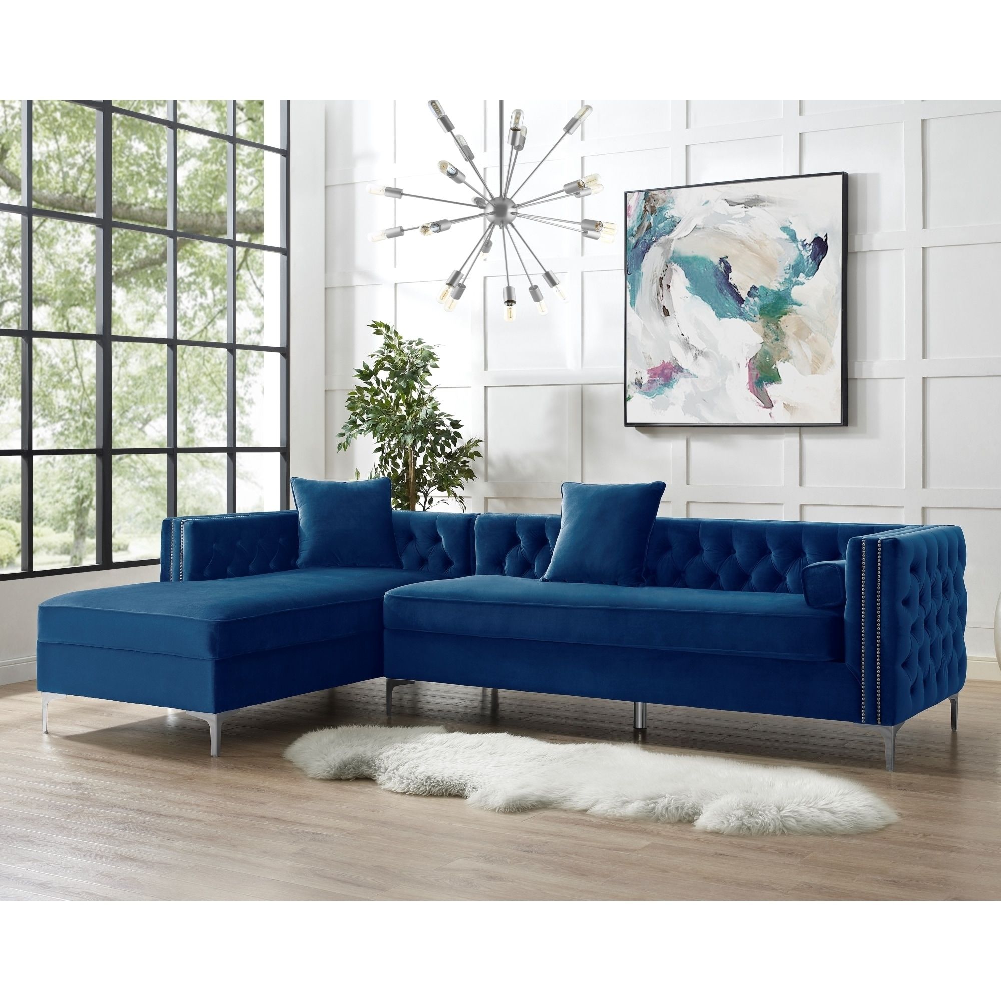 Featured Photo of Top 15 of Monet Right Facing Sectional Sofas