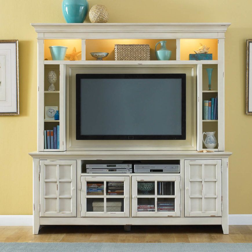 16 Types Of Tv Stands (comprehensive Buying Guide) Pertaining To Manhattan Compact Tv Unit Stands (View 10 of 15)