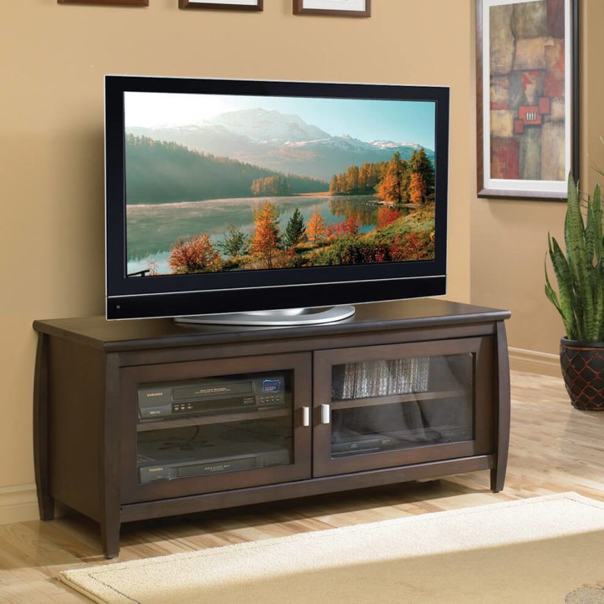 16 Types Of Tv Stands (comprehensive Buying Guide) Pertaining To Very Cheap Tv Units (View 8 of 15)