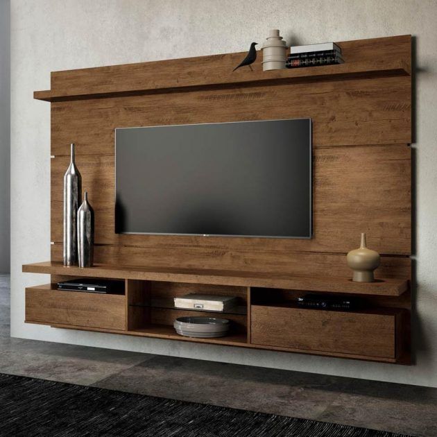 17 Outstanding Ideas For Tv Shelves To Design More With Regard To Simple Open Storage Shelf Corner Tv Stands (Photo 8 of 15)