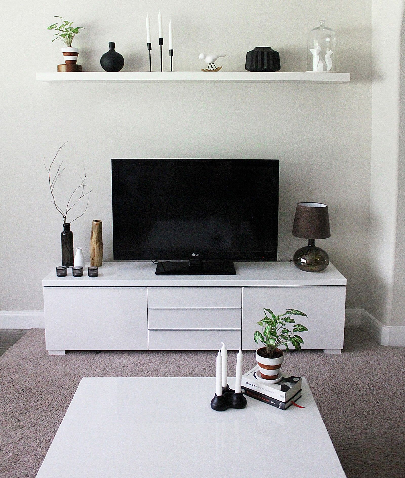 20+ Best Diy Entertainment Center Design Ideas For Living In Iconic Tv Stands (View 2 of 15)