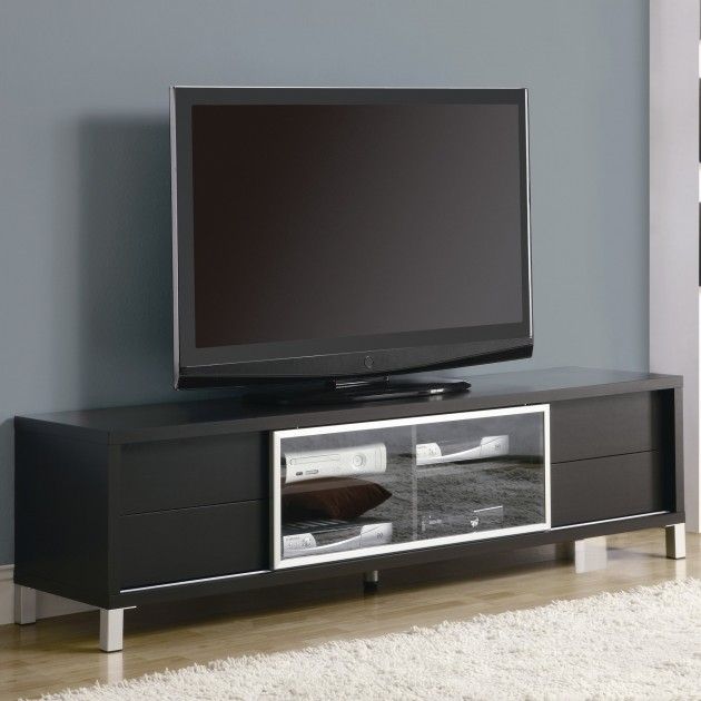 20 Cool Tv Stand Designs For Your Home With Funky Tv Stands (Photo 9 of 15)