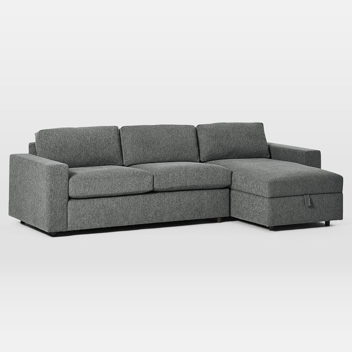 2020's Best Sectionals & Sofas For Style And Comfort For Live It Cozy Sectional Sofa Beds With Storage (View 6 of 15)