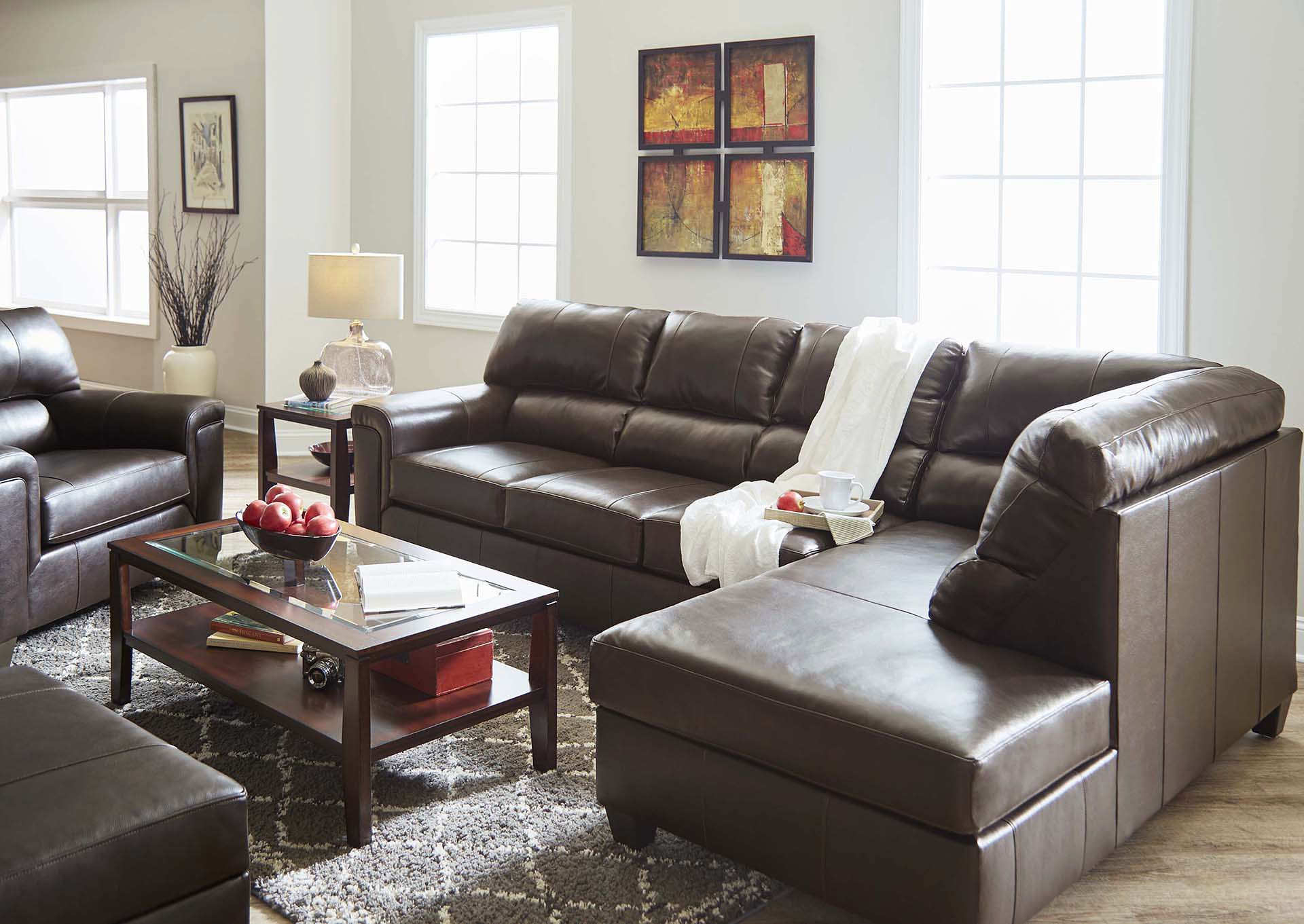 2038 Montego Loveseat – Soft Touch Bark Sit & Sleep Intended For Walker Gray Power Reclining Sofas (View 13 of 15)
