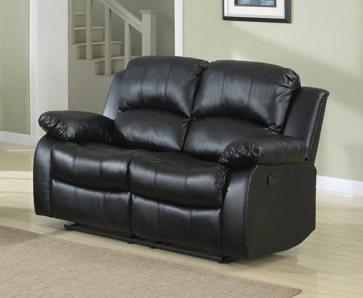 21 Of The Best Couches You Can Get On Amazon | Leather Throughout Charleston Power Reclining Sofas (View 12 of 15)