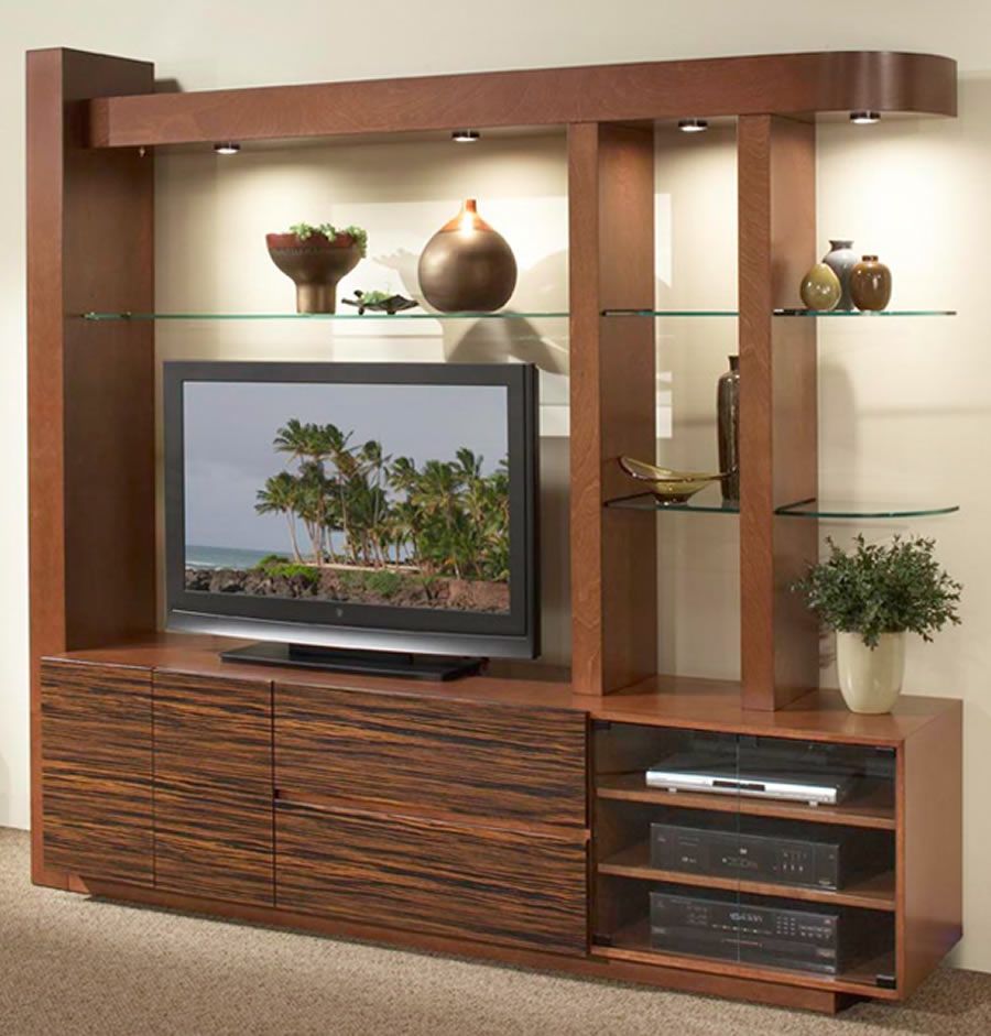 22 Tv Stands With Storage Cabinet Design Ideas – Home Decor Throughout Richmond Tv Unit Stands (Photo 8 of 15)