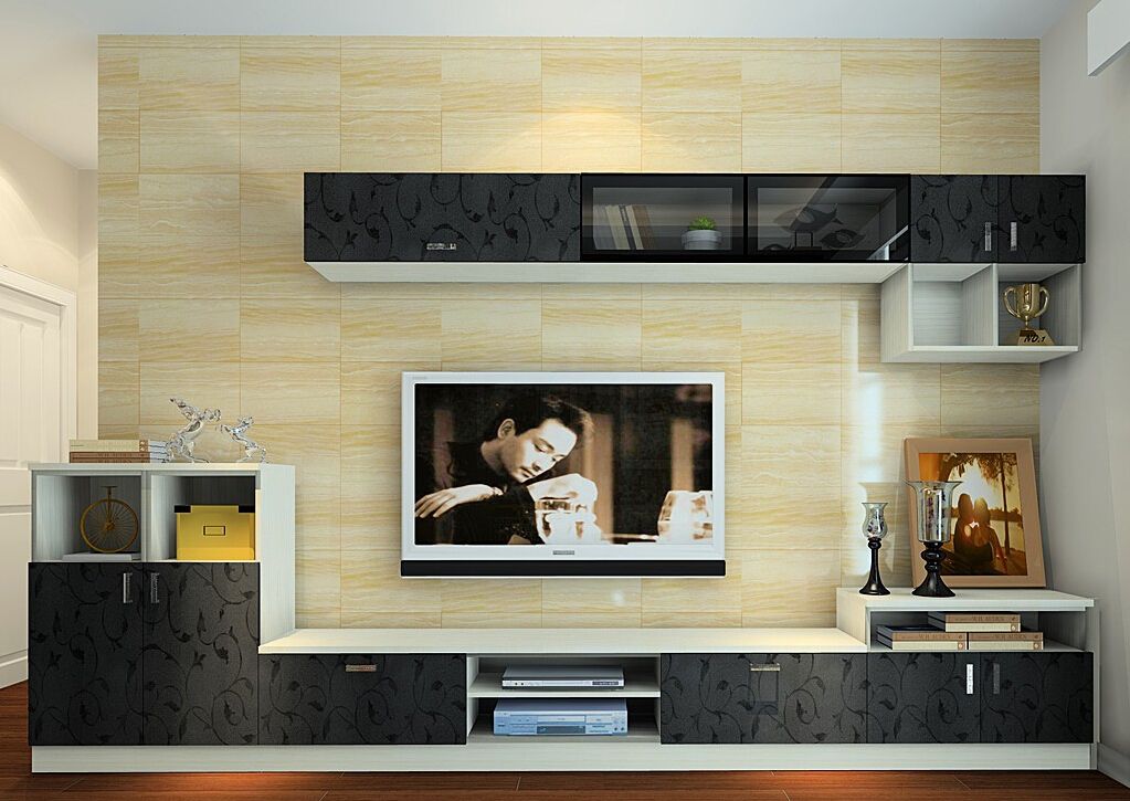 22 Tv Stands With Storage Cabinet Design Ideas – Home Decor Within Living Room Tv Cabinets (View 7 of 15)