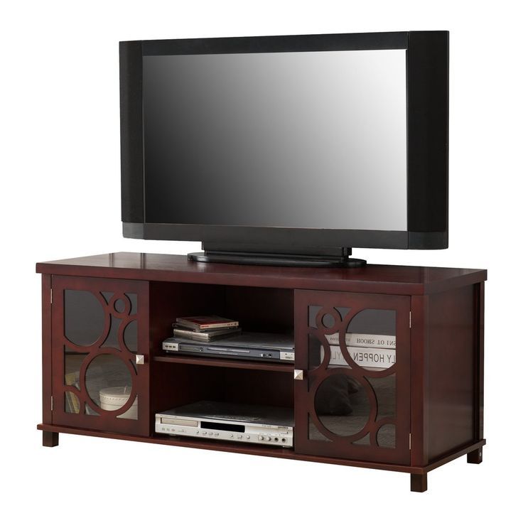 24 Best Cherry Wood Tv Stand Images On Pinterest | Wood Tv Pertaining To Cherry Wood Tv Cabinets (View 12 of 15)