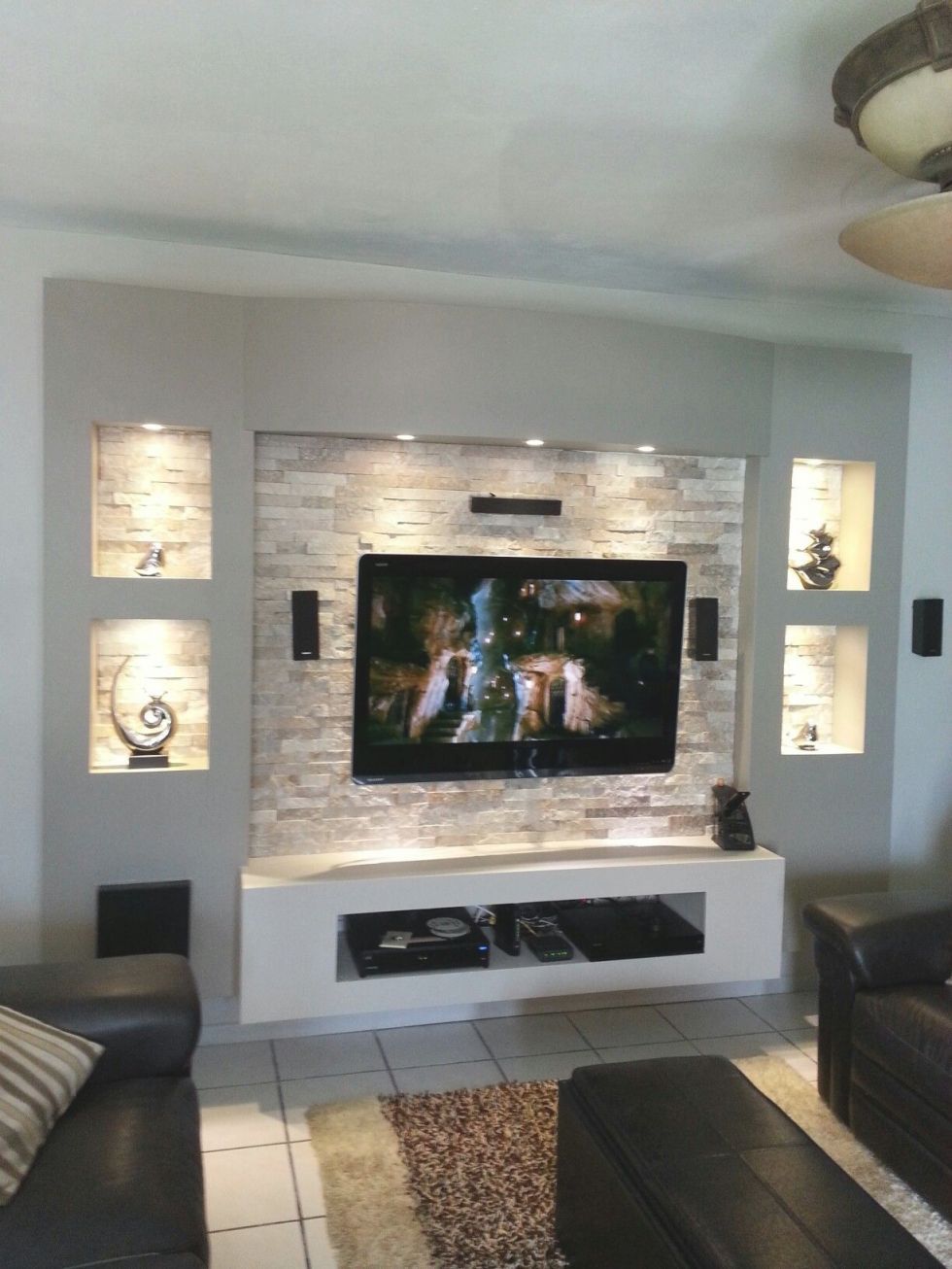 25 Best Modern Tv Stand Ideas For Living Room Ideas 2019 Regarding Living Room Tv Cabinets (Photo 9 of 15)
