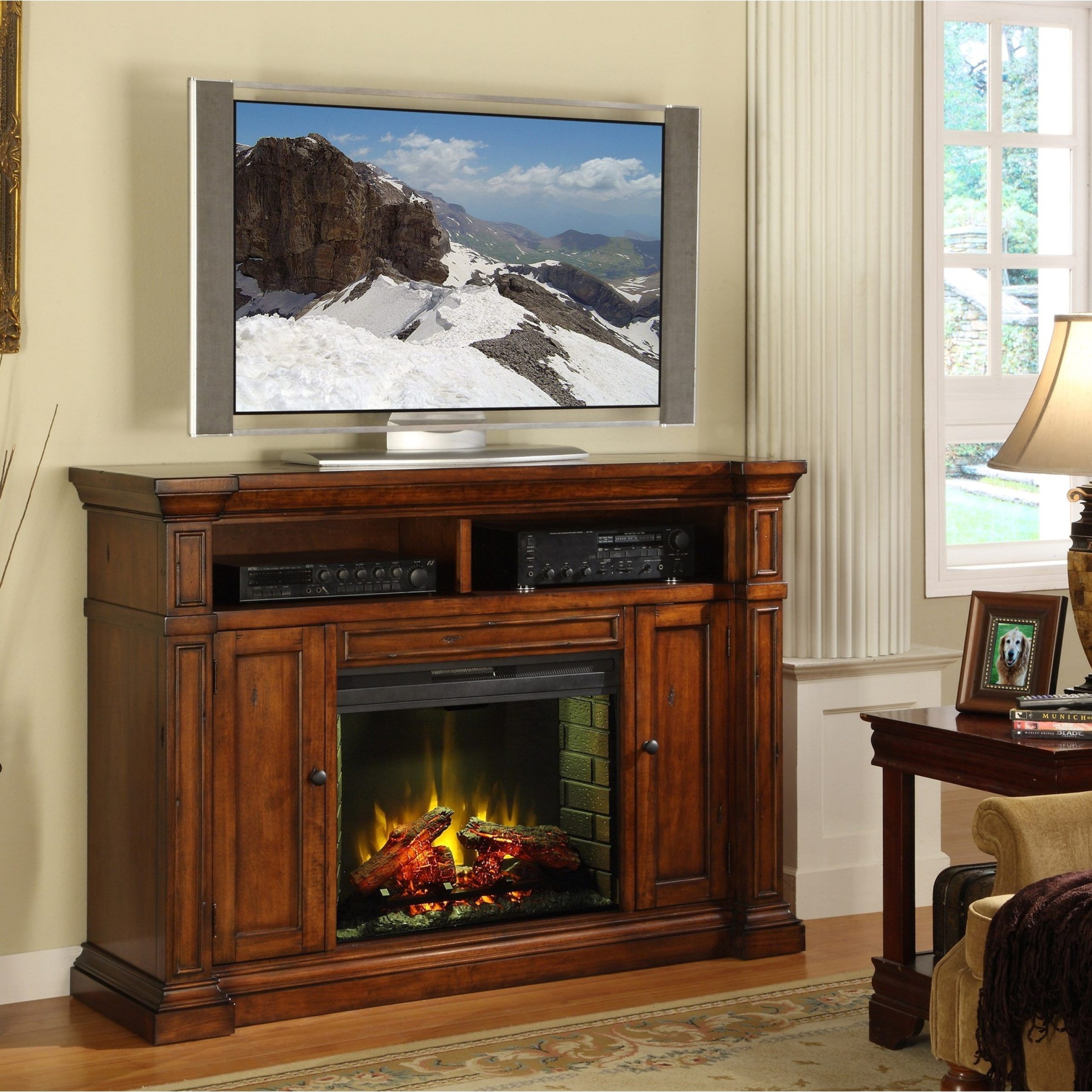 27 Best Of Big Lots Fireplaces Clearance | Fireplace Ideas Throughout Big Lots Tv Stands (View 13 of 15)