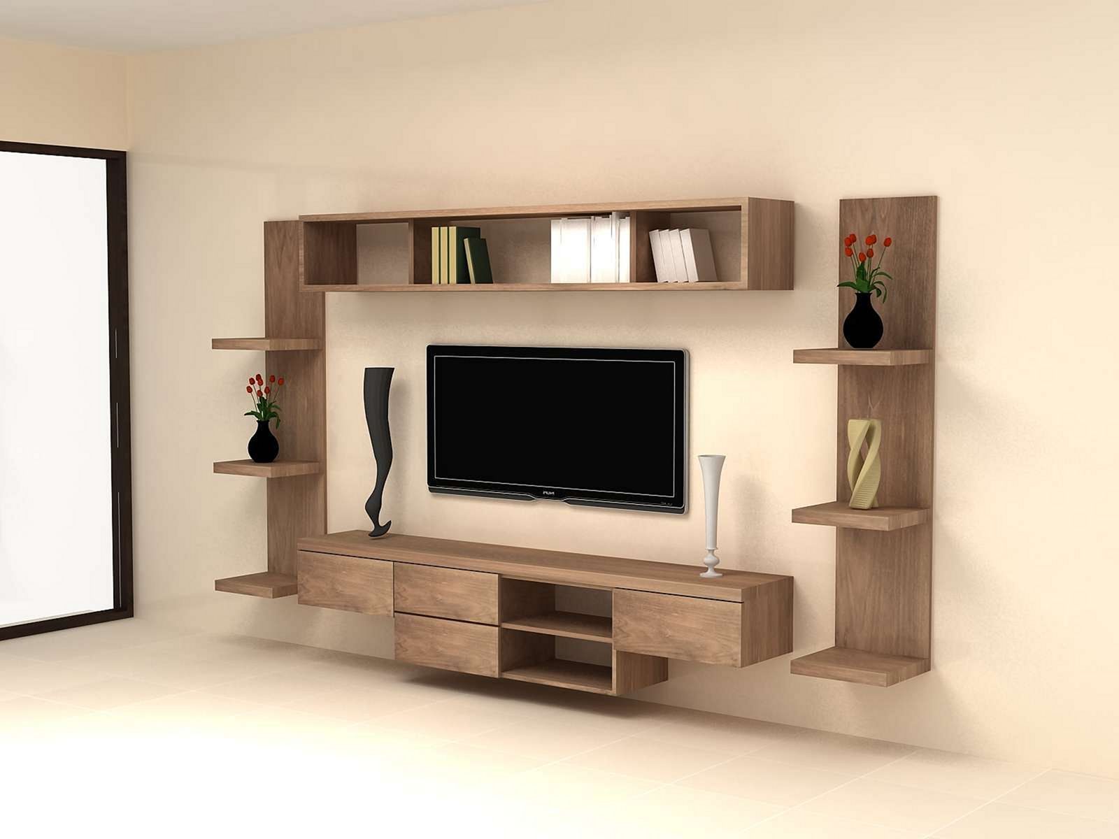 28 Amazing Modern Tv Cabinets Design For Your Home With Regard To Wall Display Units And Tv Cabinets (View 1 of 15)