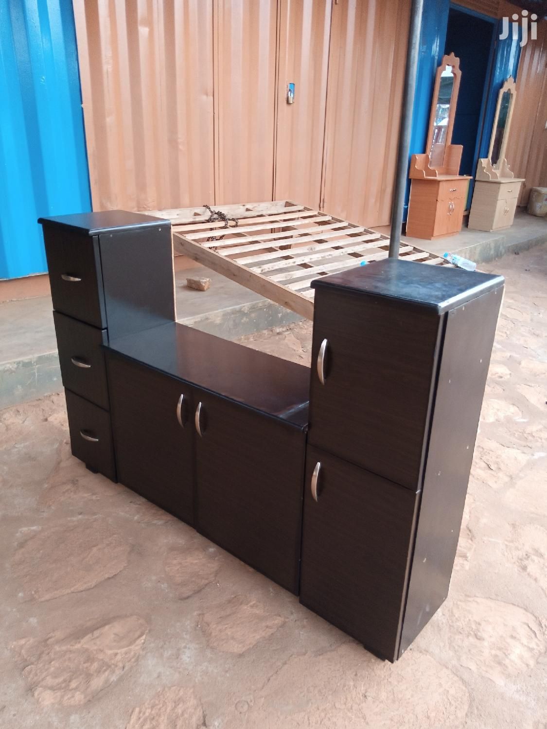 32 Inch Black Tv Stand In Kampala – Furniture, Patrick For 32 Inch Tv Stands (View 15 of 15)