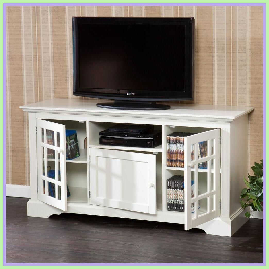 36 Reference Of White Highboy Tv Stand In 2020 | White Tv Inside Big Lots Tv Stands (View 10 of 15)