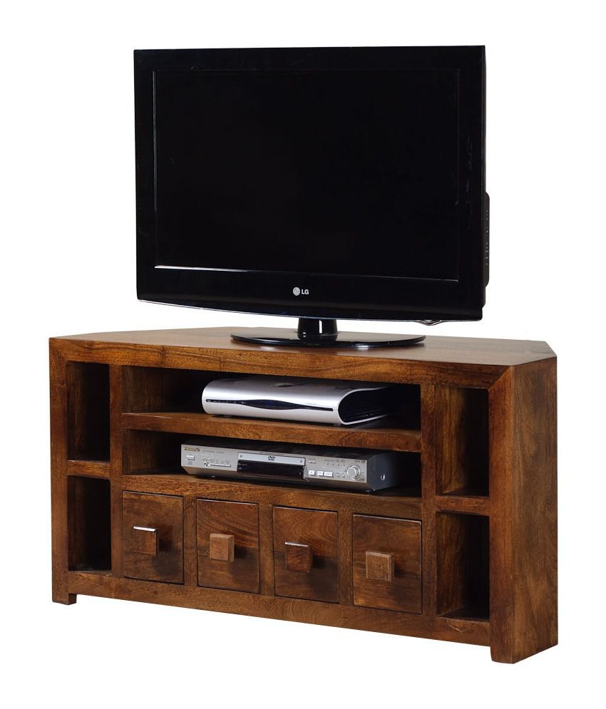 4 Drawer Corner Tv Stand – Buy 4 Drawer Corner Tv Stand With Regard To Indi Wide Tv Stands (View 12 of 15)