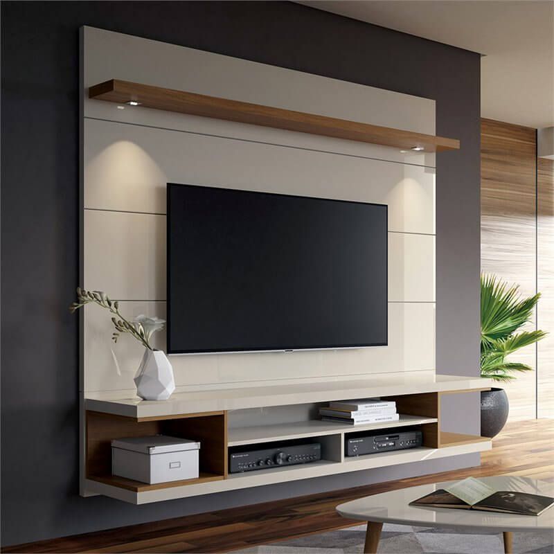 40 Cool Tv Stand Dimension And Designs For Your Home Within Funky Tv Units (Photo 10 of 15)