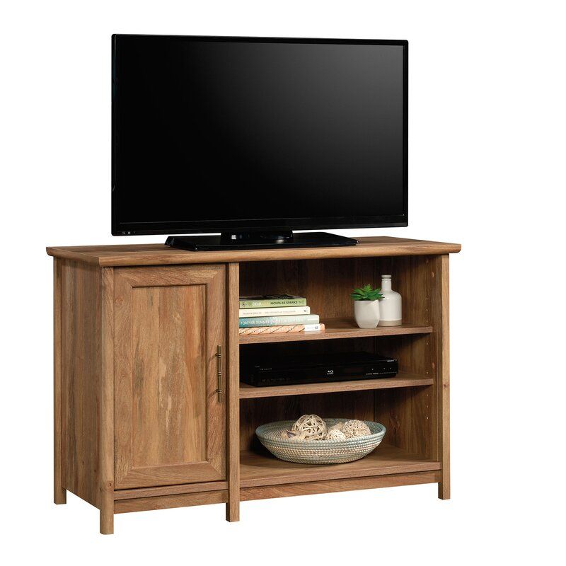 42 Inch Tv Stand : Mainstays Payton View Tv Stand With 2 Regarding Mainstays 3 Door Tv Stands Console In Multiple Colors (View 3 of 15)