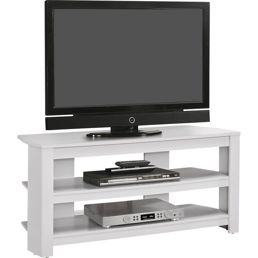 42" Tv Stand | Tv Stands And Entertainment Centers, Tv With Regard To Funky Tv Units (Photo 5 of 15)